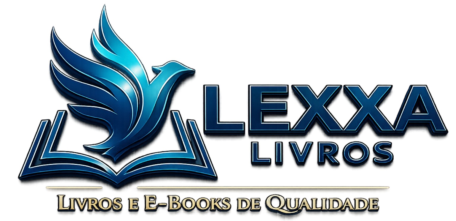 Lexxa Livros — Livros e E-books de Qualidade